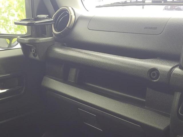 ジムニー ４ＷＤ　ＸＣ　保証書／ディスプレイオーディオ／セーフティサポート（スズキ）／シートヒーター／車線逸脱防止支援システム／ヘッドランプ　ＬＥＤ／ＵＳＢジャック／Ｂｌｕｅｔｏｏｔｈ接続／ＥＴＣ／ＡＢＳ／横滑り防止装置（29枚目）