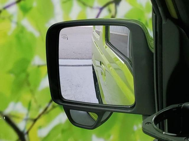 ジムニー ４ＷＤ　ＸＣ　保証書／ディスプレイオーディオ／セーフティサポート（スズキ）／シートヒーター／車線逸脱防止支援システム／ヘッドランプ　ＬＥＤ／ＵＳＢジャック／Ｂｌｕｅｔｏｏｔｈ接続／ＥＴＣ／ＡＢＳ／横滑り防止装置（44枚目）