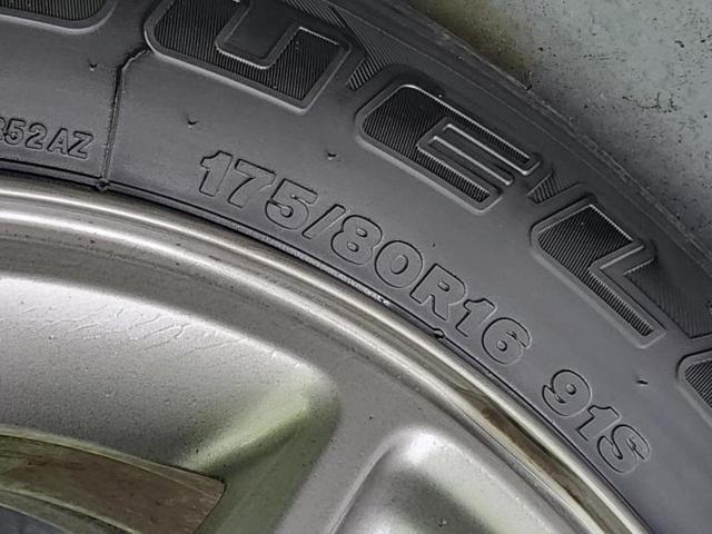 ジムニー ４ＷＤ　ＸＣ　保証書／ディスプレイオーディオ／セーフティサポート（スズキ）／シートヒーター／車線逸脱防止支援システム／ヘッドランプ　ＬＥＤ／ＵＳＢジャック／Ｂｌｕｅｔｏｏｔｈ接続／ＥＴＣ／ＡＢＳ／横滑り防止装置（51枚目）