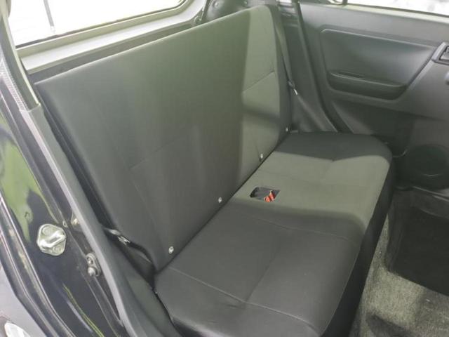 ミライース L 保証書/ABS/横滑り防止装置/アイドリングストップ/禁煙車/エアバッグ 運転席/エアバッグ 助手席/パワーウインドウ/キーレス/パワーステアリング/オートライト/盗難防止システム/マニュアルエアコン(5枚目)