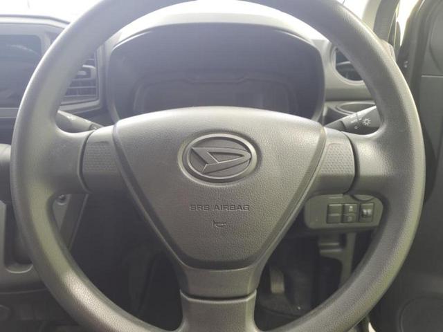 ミライース L 保証書/ABS/横滑り防止装置/アイドリングストップ/禁煙車/エアバッグ 運転席/エアバッグ 助手席/パワーウインドウ/キーレス/パワーステアリング/オートライト/盗難防止システム/マニュアルエアコン(10枚目)