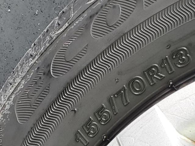 ミライース L 保証書/ABS/横滑り防止装置/アイドリングストップ/禁煙車/エアバッグ 運転席/エアバッグ 助手席/パワーウインドウ/キーレス/パワーステアリング/オートライト/盗難防止システム/マニュアルエアコン(50枚目)