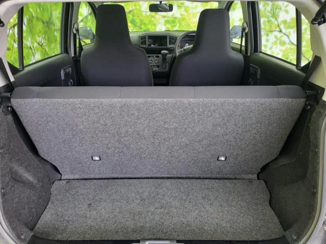 ミライース L 保証書/横滑り防止装置/アイドリングストップ/禁煙車/パワーウインドウ/キーレス/パワーステアリング/オートライト/マニュアルエアコン/取扱説明書/セキュリティアラーム/アクセサリーソケット(8枚目)