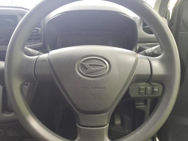 ミライース L 保証書/横滑り防止装置/アイドリングストップ/禁煙車/パワーウインドウ/キーレス/パワーステアリング/オートライト/マニュアルエアコン/取扱説明書/セキュリティアラーム/アクセサリーソケット(10枚目)