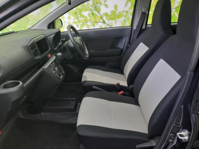 ミライース L 保証書/ABS/横滑り防止装置/アイドリングストップ/禁煙車/エアバッグ 運転席/エアバッグ 助手席/パワーウインドウ/キーレス/パワーステアリング/オートライト/盗難防止システム/マニュアルエアコン(6枚目)