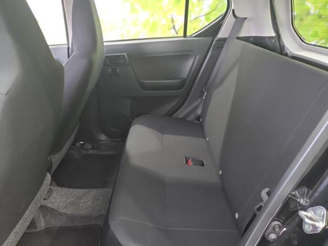 ミライース L 保証書/ABS/横滑り防止装置/アイドリングストップ/禁煙車/エアバッグ 運転席/エアバッグ 助手席/パワーウインドウ/キーレス/パワーステアリング/オートライト/盗難防止システム/マニュアルエアコン(7枚目)