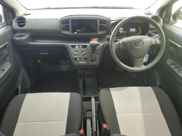 ミライース L 保証書/ABS/横滑り防止装置/アイドリングストップ/禁煙車/エアバッグ 運転席/エアバッグ 助手席/パワーウインドウ/キーレス/パワーステアリング/オートライト/盗難防止システム/マニュアルエアコン(25枚目)