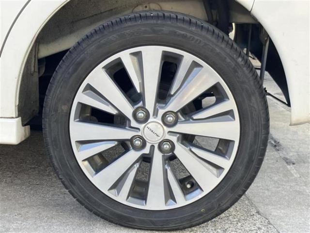 デイズルークス ライダー・ターボ　純正　ＳＤナビ／両側電動スライドドア／アラウンドビューモニター／ドライブレコーダー　社外／ヘッドランプ　ＨＩＤ／ＥＴＣ／ＥＢＤ付ＡＢＳ／横滑り防止装置／アイドリングストップ／フロントモニター　ターボ（18枚目）