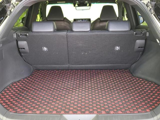 ハリアー G 保証書/ディスプレイオーディオ/デジタルインナーミラー/トヨタセーフティセンス/車線逸脱防止支援システム/シート 合皮/電動バックドア/ヘッドランプ LED/Bluetooth接続/ETC 電動シート(8枚目)