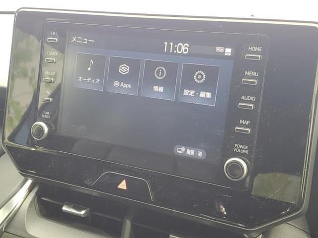 ハリアー G 保証書/ディスプレイオーディオ/デジタルインナーミラー/トヨタセーフティセンス/車線逸脱防止支援システム/シート 合皮/電動バックドア/ヘッドランプ LED/Bluetooth接続/ETC 電動シート(9枚目)