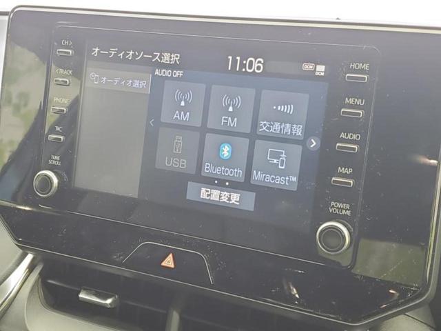 ハリアー G 保証書/ディスプレイオーディオ/デジタルインナーミラー/トヨタセーフティセンス/車線逸脱防止支援システム/シート 合皮/電動バックドア/ヘッドランプ LED/Bluetooth接続/ETC 電動シート(10枚目)