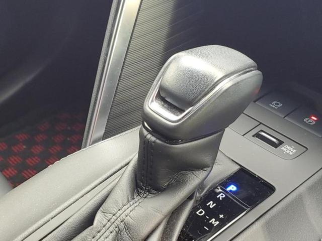 ハリアー G 保証書/ディスプレイオーディオ/デジタルインナーミラー/トヨタセーフティセンス/車線逸脱防止支援システム/シート 合皮/電動バックドア/ヘッドランプ LED/Bluetooth接続/ETC 電動シート(17枚目)