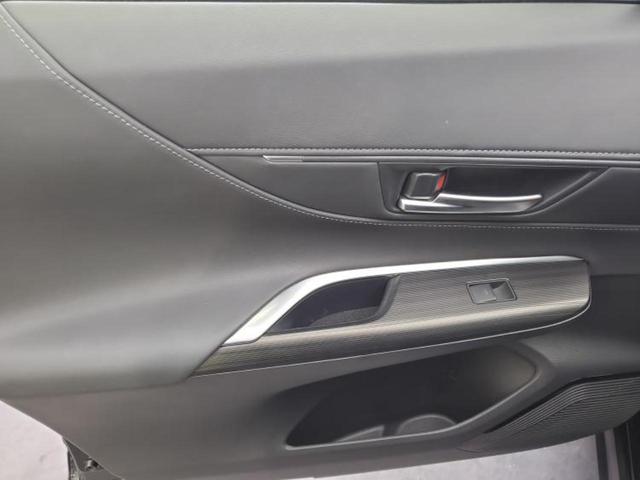 ハリアー G 保証書/ディスプレイオーディオ/デジタルインナーミラー/トヨタセーフティセンス/車線逸脱防止支援システム/シート 合皮/電動バックドア/ヘッドランプ LED/Bluetooth接続/ETC 電動シート(21枚目)