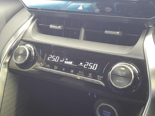 ハリアー G 保証書/ディスプレイオーディオ/デジタルインナーミラー/トヨタセーフティセンス/車線逸脱防止支援システム/シート 合皮/電動バックドア/ヘッドランプ LED/Bluetooth接続/ETC 電動シート(30枚目)