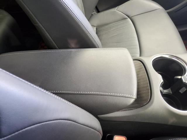 ハリアー G 保証書/ディスプレイオーディオ/デジタルインナーミラー/トヨタセーフティセンス/車線逸脱防止支援システム/シート 合皮/電動バックドア/ヘッドランプ LED/Bluetooth接続/ETC 電動シート(31枚目)