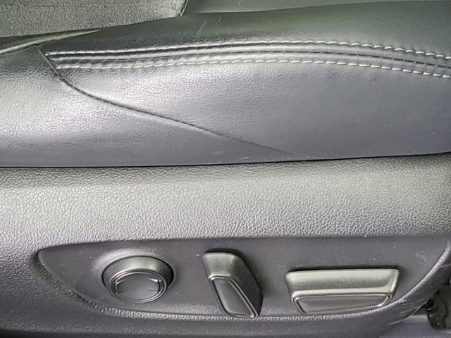 ハリアー G 保証書/ディスプレイオーディオ/デジタルインナーミラー/トヨタセーフティセンス/車線逸脱防止支援システム/シート 合皮/電動バックドア/ヘッドランプ LED/Bluetooth接続/ETC 電動シート(43枚目)