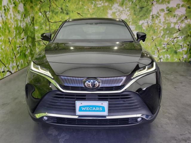 ハリアー G 保証書/ディスプレイオーディオ/デジタルインナーミラー/トヨタセーフティセンス/車線逸脱防止支援システム/シート 合皮/電動バックドア/ヘッドランプ LED/Bluetooth接続/ETC 電動シート(44枚目)