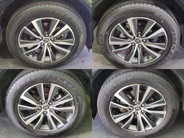 ハリアー G 保証書/ディスプレイオーディオ/デジタルインナーミラー/トヨタセーフティセンス/車線逸脱防止支援システム/シート 合皮/電動バックドア/ヘッドランプ LED/Bluetooth接続/ETC 電動シート(51枚目)