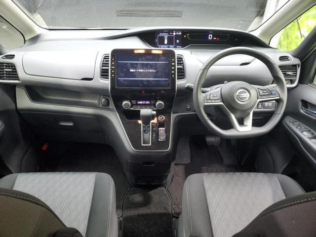 セレナ ハイウェイスターV 保証書/純正 10インチ メモリーナビ/フリップダウンモニター 純正 11インチ/インテリジェントルームミラー/エマージェンシーブレーキ/両側電動スライドドア/アラウンドビューモニター 全周囲カメラ(36枚目)