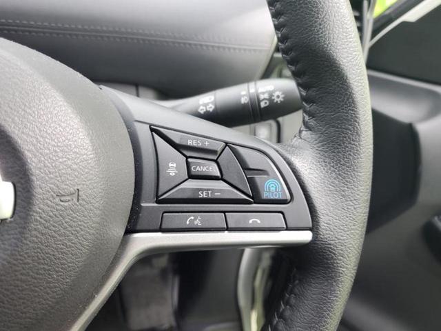 セレナ ハイウェイスターV 保証書/純正 10インチ メモリーナビ/フリップダウンモニター 純正 11インチ/インテリジェントルームミラー/エマージェンシーブレーキ/両側電動スライドドア/アラウンドビューモニター 全周囲カメラ(38枚目)