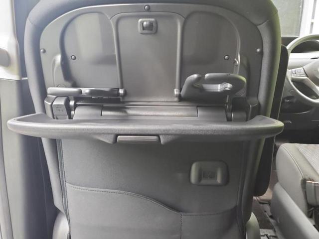 セレナ ハイウェイスターV 保証書/純正 10インチ メモリーナビ/フリップダウンモニター 純正 11インチ/インテリジェントルームミラー/エマージェンシーブレーキ/両側電動スライドドア/アラウンドビューモニター 全周囲カメラ(45枚目)