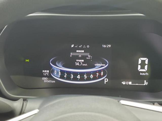 ロッキー X 新品タイヤ/保証書/ディスプレイオーディオ9インチ/スマートアシスト(トヨタ・ダイハツ)/車線逸脱防止支援システム/ヘッドランプ LED/USBジャック/Bluetooth接続 衝突被害軽減システム(13枚目)