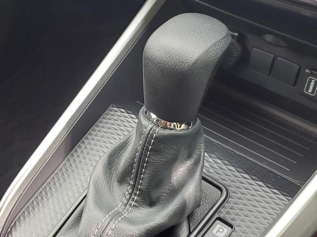 ロッキー X 新品タイヤ/保証書/ディスプレイオーディオ9インチ/スマートアシスト(トヨタ・ダイハツ)/車線逸脱防止支援システム/ヘッドランプ LED/USBジャック/Bluetooth接続 衝突被害軽減システム(17枚目)