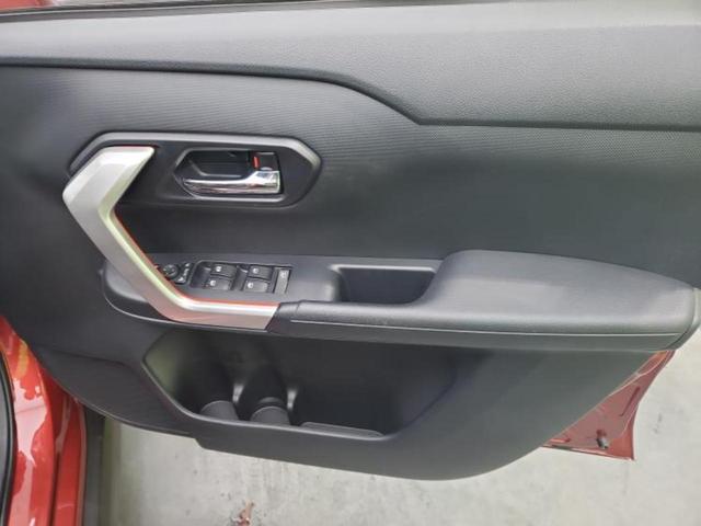 ロッキー X 新品タイヤ/保証書/ディスプレイオーディオ9インチ/スマートアシスト(トヨタ・ダイハツ)/車線逸脱防止支援システム/ヘッドランプ LED/USBジャック/Bluetooth接続 衝突被害軽減システム(20枚目)