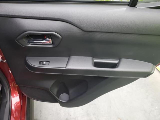 ロッキー X 新品タイヤ/保証書/ディスプレイオーディオ9インチ/スマートアシスト(トヨタ・ダイハツ)/車線逸脱防止支援システム/ヘッドランプ LED/USBジャック/Bluetooth接続 衝突被害軽減システム(22枚目)