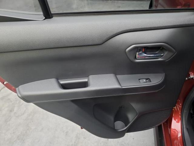 ロッキー X 新品タイヤ/保証書/ディスプレイオーディオ9インチ/スマートアシスト(トヨタ・ダイハツ)/車線逸脱防止支援システム/ヘッドランプ LED/USBジャック/Bluetooth接続 衝突被害軽減システム(23枚目)