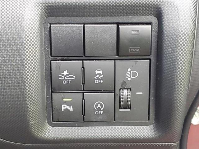 ロッキー X 新品タイヤ/保証書/ディスプレイオーディオ9インチ/スマートアシスト(トヨタ・ダイハツ)/車線逸脱防止支援システム/ヘッドランプ LED/USBジャック/Bluetooth接続 衝突被害軽減システム(25枚目)