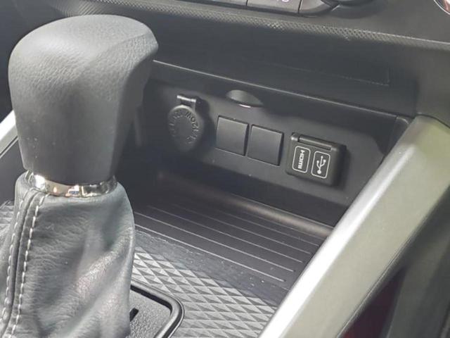 ロッキー X 新品タイヤ/保証書/ディスプレイオーディオ9インチ/スマートアシスト(トヨタ・ダイハツ)/車線逸脱防止支援システム/ヘッドランプ LED/USBジャック/Bluetooth接続 衝突被害軽減システム(30枚目)