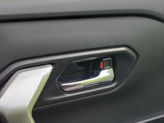 ロッキー X 新品タイヤ/保証書/ディスプレイオーディオ9インチ/スマートアシスト(トヨタ・ダイハツ)/車線逸脱防止支援システム/ヘッドランプ LED/USBジャック/Bluetooth接続 衝突被害軽減システム(34枚目)