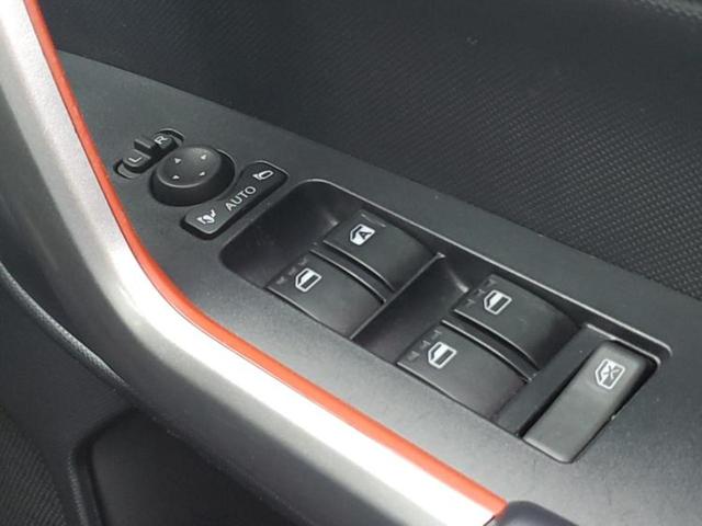 ロッキー X 新品タイヤ/保証書/ディスプレイオーディオ9インチ/スマートアシスト(トヨタ・ダイハツ)/車線逸脱防止支援システム/ヘッドランプ LED/USBジャック/Bluetooth接続 衝突被害軽減システム(35枚目)