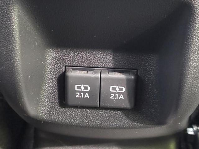 ロッキー X 新品タイヤ/保証書/ディスプレイオーディオ9インチ/スマートアシスト(トヨタ・ダイハツ)/車線逸脱防止支援システム/ヘッドランプ LED/USBジャック/Bluetooth接続 衝突被害軽減システム(40枚目)