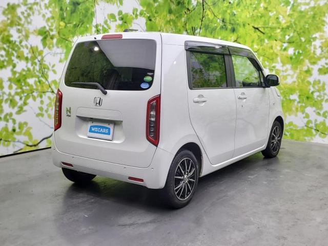 Ｎ－ＷＧＮ Ｌ・ホンダセンシング　新品タイヤ／保証書／純正　ＳＤナビ／ホンダセンシング／シートヒーター　運転席／車線逸脱防止支援システム／ドライブレコーダー　社外／ヘッドランプ　ＬＥＤ／ＵＳＢジャック／Ｂｌｕｅｔｏｏｔｈ接続　ドラレコ（3枚目）