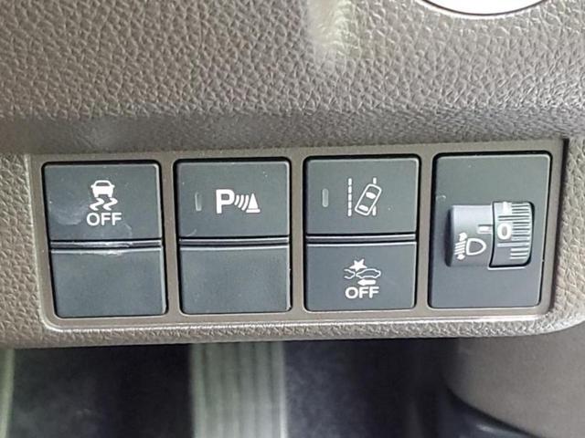 Ｎ－ＷＧＮ Ｌ・ホンダセンシング　新品タイヤ／保証書／純正　ＳＤナビ／ホンダセンシング／シートヒーター　運転席／車線逸脱防止支援システム／ドライブレコーダー　社外／ヘッドランプ　ＬＥＤ／ＵＳＢジャック／Ｂｌｕｅｔｏｏｔｈ接続　ドラレコ（26枚目）