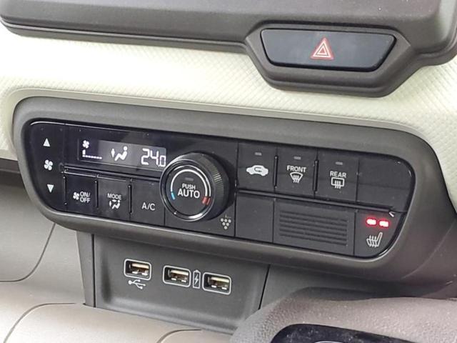 Ｎ－ＷＧＮ Ｌ・ホンダセンシング　新品タイヤ／保証書／純正　ＳＤナビ／ホンダセンシング／シートヒーター　運転席／車線逸脱防止支援システム／ドライブレコーダー　社外／ヘッドランプ　ＬＥＤ／ＵＳＢジャック／Ｂｌｕｅｔｏｏｔｈ接続　ドラレコ（30枚目）