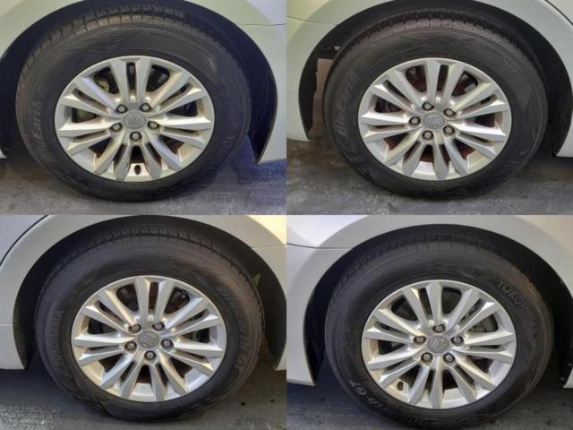 クラウンハイブリッド ハイブリッドロイヤルサルーン 保証書/純正 SDナビ/衝突安全装置/シートヒーター 前席/ヘッドランプ HID/Bluetooth接続/ETC/EBD付ABS/横滑り防止装置/アイドリングストップ/クルーズコントロール 電動シート(49枚目)