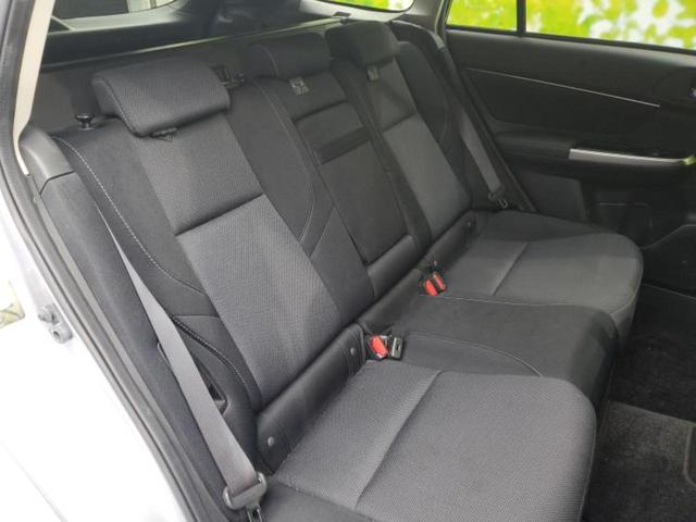 レヴォーグ ４ＷＤ１．６ＧＴアイサイトＳスタイル　新品タイヤ／保証書／純正　８インチ　ナビ／デジタルインナーミラー／アイサイト／シートヒーター　前席／車線逸脱防止支援システム／ヘッドランプ　ＬＥＤ／Ｂｌｕｅｔｏｏｔｈ接続／ＥＴＣ２．０　バックカメラ（5枚目）