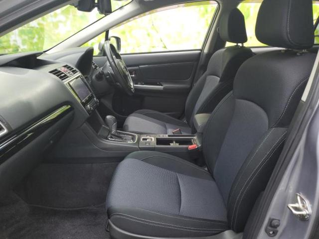 レヴォーグ ４ＷＤ１．６ＧＴアイサイトＳスタイル　新品タイヤ／保証書／純正　８インチ　ナビ／デジタルインナーミラー／アイサイト／シートヒーター　前席／車線逸脱防止支援システム／ヘッドランプ　ＬＥＤ／Ｂｌｕｅｔｏｏｔｈ接続／ＥＴＣ２．０　バックカメラ（6枚目）