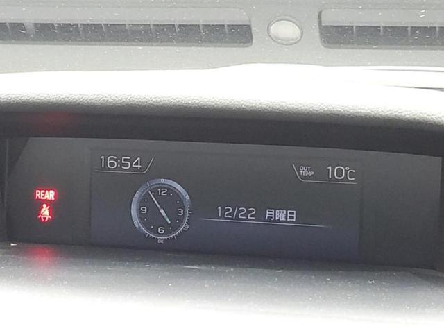 レヴォーグ ４ＷＤ１．６ＧＴアイサイトＳスタイル　新品タイヤ／保証書／純正　８インチ　ナビ／デジタルインナーミラー／アイサイト／シートヒーター　前席／車線逸脱防止支援システム／ヘッドランプ　ＬＥＤ／Ｂｌｕｅｔｏｏｔｈ接続／ＥＴＣ２．０　バックカメラ（45枚目）