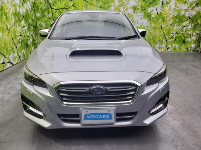 レヴォーグ ４ＷＤ１．６ＧＴアイサイトＳスタイル　新品タイヤ／保証書／純正　８インチ　ナビ／デジタルインナーミラー／アイサイト／シートヒーター　前席／車線逸脱防止支援システム／ヘッドランプ　ＬＥＤ／Ｂｌｕｅｔｏｏｔｈ接続／ＥＴＣ２．０　バックカメラ（46枚目）