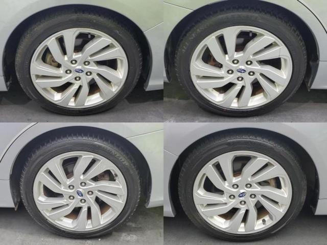 レヴォーグ ４ＷＤ１．６ＧＴアイサイトＳスタイル　新品タイヤ／保証書／純正　８インチ　ナビ／デジタルインナーミラー／アイサイト／シートヒーター　前席／車線逸脱防止支援システム／ヘッドランプ　ＬＥＤ／Ｂｌｕｅｔｏｏｔｈ接続／ＥＴＣ２．０　バックカメラ（53枚目）