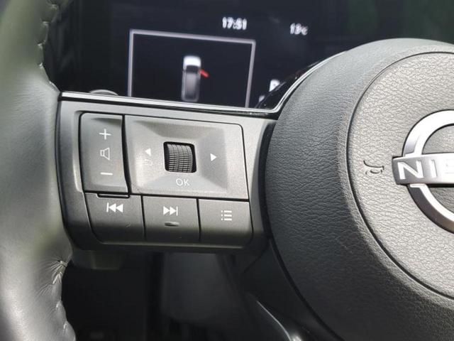 セレナ ＸＶ　新品タイヤ／純正　９インチ　メモリーナビ／エマージェンシーブレーキ／両側電動スライドドア／車線逸脱防止支援システム／プロパイロット／ドライブレコーダー　純正／ヘッドランプ　ＬＥＤ／ＵＳＢジャック（37枚目）