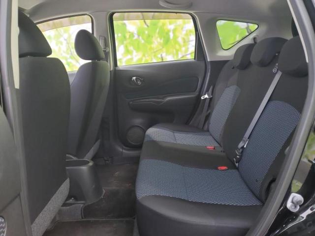 ノート Ｘ　ＤＩＧ－Ｓ　保証書／社外　ＳＤナビ／エマージェンシーブレーキ／車線逸脱防止支援システム／Ｂｌｕｅｔｏｏｔｈ接続／ＥＴＣ／ＥＢＤ付ＡＢＳ／横滑り防止装置／アイドリングストップ／フルセグＴＶ／ＤＶＤ／禁煙車（7枚目）