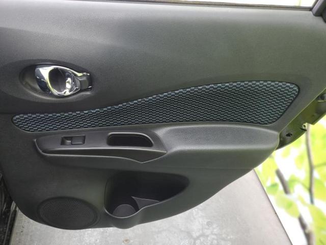 ノート Ｘ　ＤＩＧ－Ｓ　保証書／社外　ＳＤナビ／エマージェンシーブレーキ／車線逸脱防止支援システム／Ｂｌｕｅｔｏｏｔｈ接続／ＥＴＣ／ＥＢＤ付ＡＢＳ／横滑り防止装置／アイドリングストップ／フルセグＴＶ／ＤＶＤ／禁煙車（22枚目）