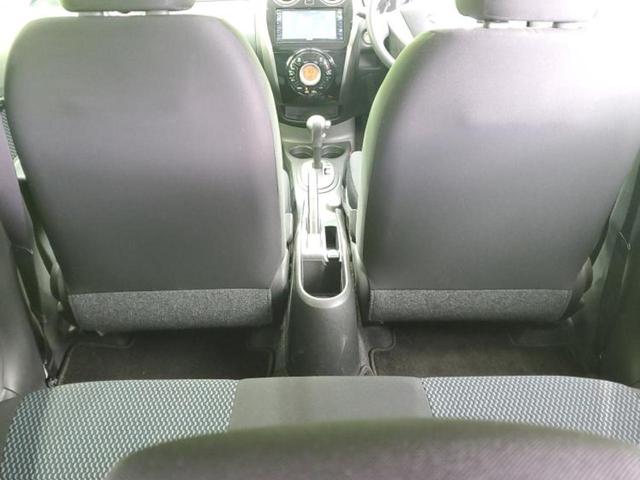 ノート Ｘ　ＤＩＧ－Ｓ　保証書／社外　ＳＤナビ／エマージェンシーブレーキ／車線逸脱防止支援システム／Ｂｌｕｅｔｏｏｔｈ接続／ＥＴＣ／ＥＢＤ付ＡＢＳ／横滑り防止装置／アイドリングストップ／フルセグＴＶ／ＤＶＤ／禁煙車（40枚目）