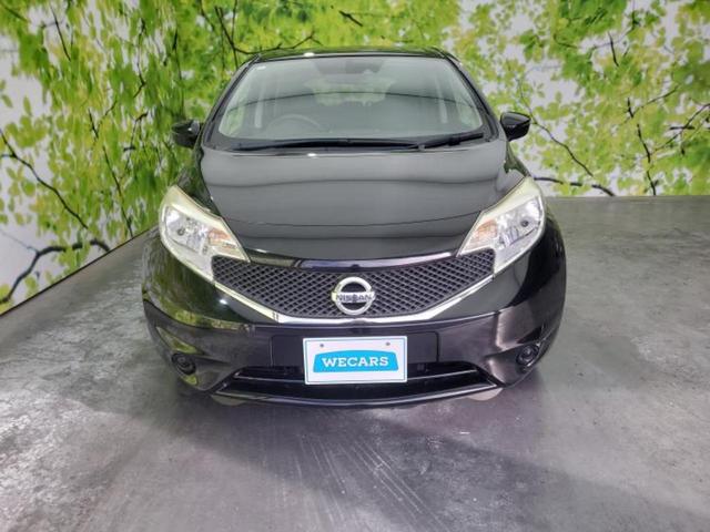 ノート Ｘ　ＤＩＧ－Ｓ　保証書／社外　ＳＤナビ／エマージェンシーブレーキ／車線逸脱防止支援システム／Ｂｌｕｅｔｏｏｔｈ接続／ＥＴＣ／ＥＢＤ付ＡＢＳ／横滑り防止装置／アイドリングストップ／フルセグＴＶ／ＤＶＤ／禁煙車（43枚目）