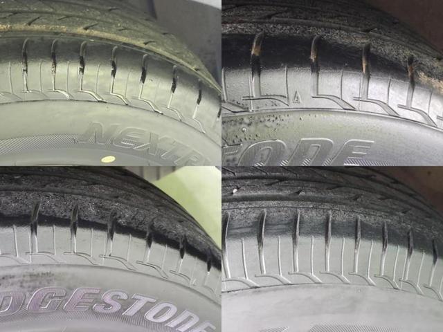 ノート Ｘ　ＤＩＧ－Ｓ　保証書／社外　ＳＤナビ／エマージェンシーブレーキ／車線逸脱防止支援システム／Ｂｌｕｅｔｏｏｔｈ接続／ＥＴＣ／ＥＢＤ付ＡＢＳ／横滑り防止装置／アイドリングストップ／フルセグＴＶ／ＤＶＤ／禁煙車（47枚目）